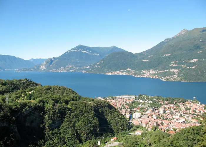 Turisport-3 By Interhome Daire Dervio